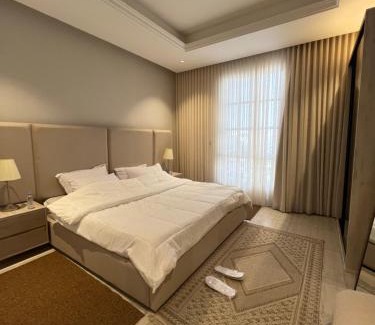Riyadh Apartment | شقة الجواهر في الملقا - hotel Apartments