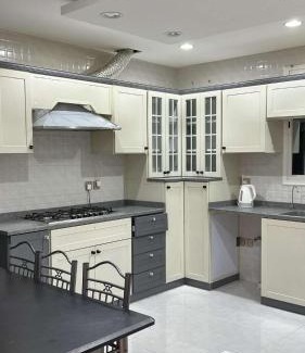 Abha Apartment | شقة المحالة