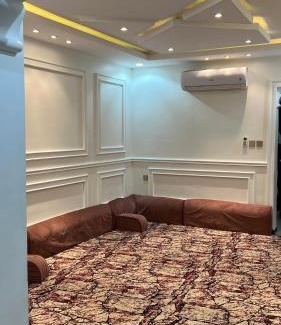 Abha Apartment | شقة المحالة