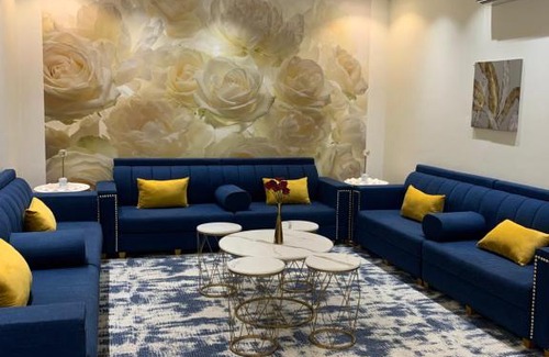 Abha Apartment | شقة الورود