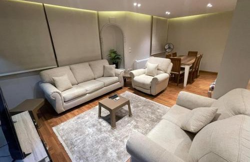 Agouza Apartment | شقة بروف خارجي