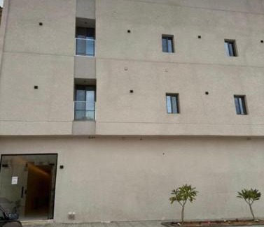 Al Kharj Apartment | شقة بصالة جلوس وغرفه نوم