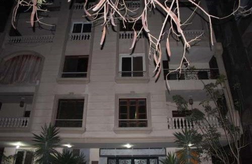 Nasr City Apartment | شقة جميلة بشارع عباس العقاد
