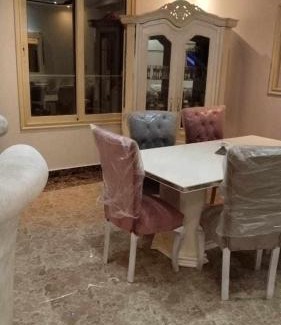 Nasr City Apartment | شقة جميلة بشارع عباس العقاد