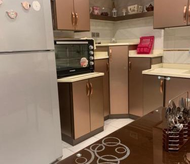 Abha Apartment | شقة خاصه viP