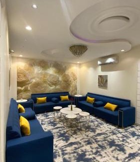 Abha Apartment | شقة خاصه viP