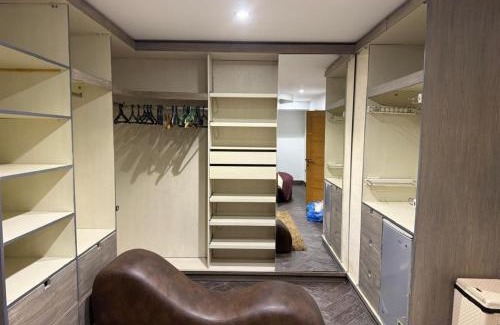 Pyramids Gardens Apartment | شقة دوبلكس بمدخل خاص هادئة