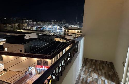 Port Said Apartment | شقة سوبر لوكس بجوار سوق السمك والبازار الجديد 802