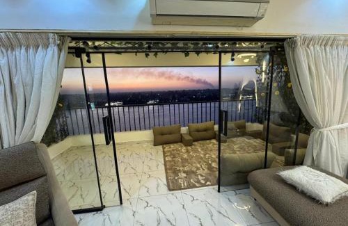 Cairo Apartment | شقة علي النيل