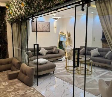 Cairo Apartment | شقة علي النيل