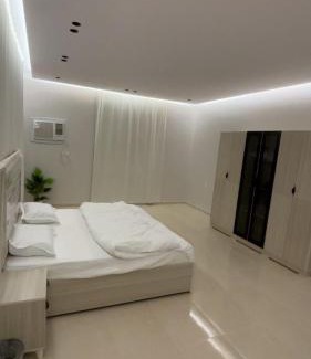 Sakaka Apartment | شقة غرفة وصالة دخول ذكي
