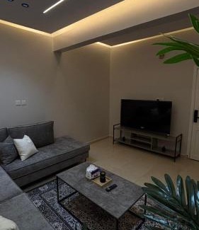 Sakaka Apartment | شقة غرفة وصالة دخول ذكي