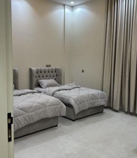 Taif Apartment | شقة غرفتين وصالة مدخل مستقل