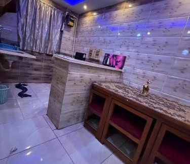 Agouza Apartment | شقة فاخرة بالمهندسين