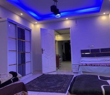 Agouza Apartment | شقة فاخرة بالمهندسين
