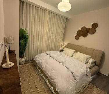 Sheikh Zayed City Apartment | شقة فندقية أبراج زد الشيخ زايد القاهرة Zed Towers