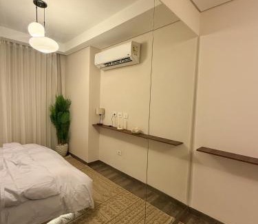 Sheikh Zayed City Apartment | شقة فندقية أبراج زد الشيخ زايد القاهرة Zed Towers