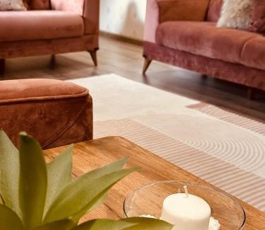 Batha Quraysh Apartment | شقة فندقية استديو بطحاءقريش مكة