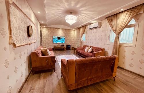 Batha Quraysh Apartment | شقة فندقية استديو بطحاءقريش مكة