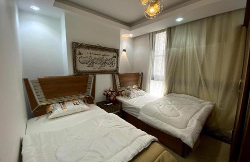 Nasr City Apartment | شقة فندقية بالمعادى 117