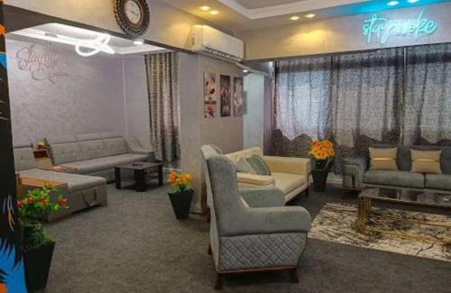Turah Apartment | شقة فندقية ترى النيل المعادى رقم 20