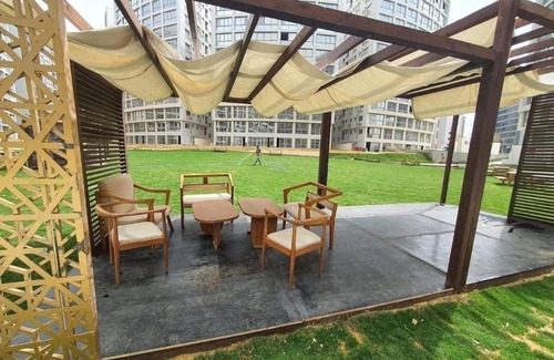 Al-Basatin Apartment | شقة فندقية فى كمبوند وان قطامية