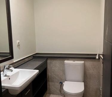 Al-Khalifa Apartment | شقة فندقية للأيجار اب تاون كايرو