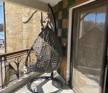 Agouza Apartment | شقة فندقية مفروشة فخمة