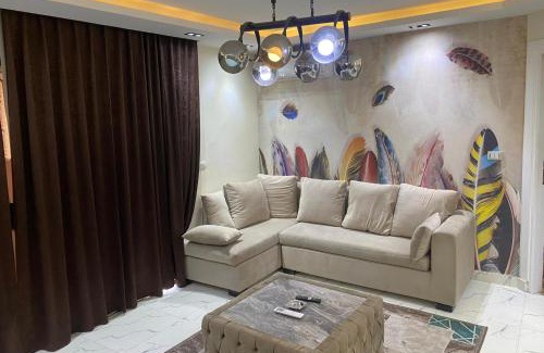 Agouza Apartment | شقة فندقية مفروشة فخمة