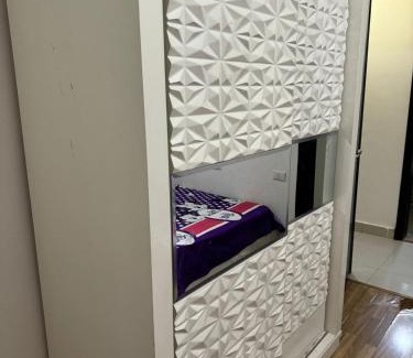 Sheikh Zayed City Apartment | شقة فندقية مفروشة للإيجار بالشيخ زايد Furnished hotel apartment for rent in Sheikh Zayed