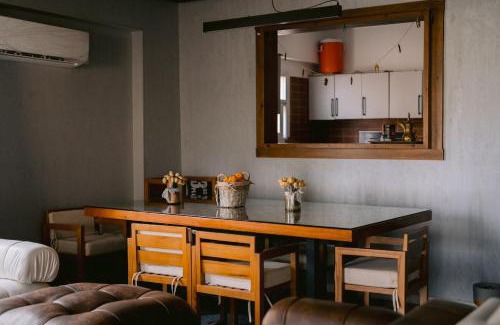 New Cairo Apartment | شقة فندقية مميزة بالتجمع الخامس