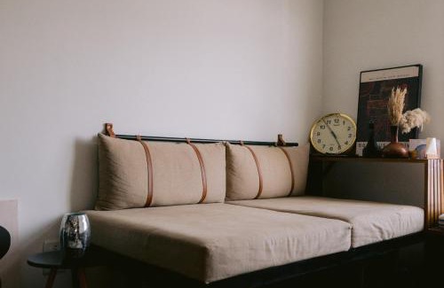 New Cairo Apartment | شقة فندقية مميزة بالتجمع الخامس