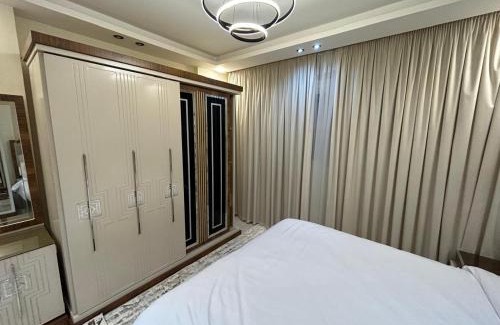 Agouza Apartment | شقة فندقية ميدان لبنان