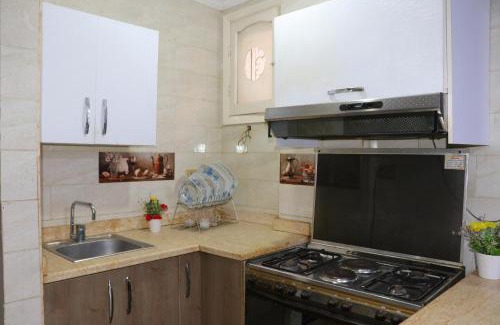 Al Haram Apartment | شقة فندقيه فى الهرم - Hotel apartment in Al Haram
