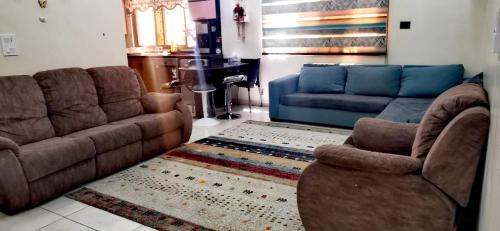 Amman House | شقة كبيرة مميزة للعائلات -مدخل مستقل
