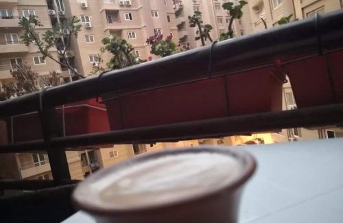 Al-Khalifa Apartment | شقة كمبوند سما القاهرة