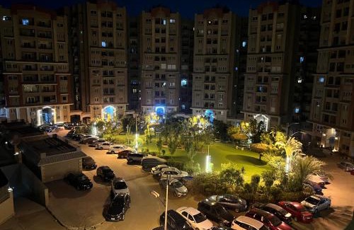 Al-Khalifa Apartment | شقة كمبوند سما القاهرة
