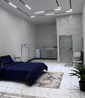 Taif Apartment | شقة مخدومة الوسام