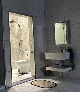 Taif Apartment | شقة مخدومة الوسام