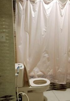 Nasr City Apartment | شقة مفروشة بعباس العقاد