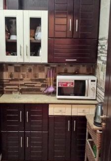 Nasr City Apartment | شقة مفروشة بعباس العقاد