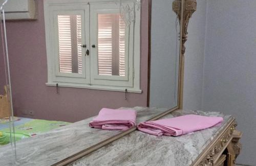 Nasr City Apartment | شقة مفروشة للايجار مدينة نصر آخر عباس العقاد