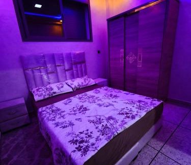 Cite Adrar Apartment | شقة مفروشة للكراء اكادير