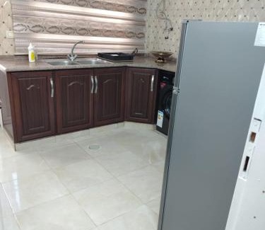 Ajloun Governorate Apartment | شقة مفروشه بالكامل ومكيفة