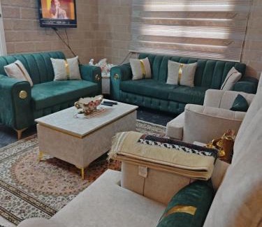 Ajloun Governorate Apartment | شقة مفروشه بالكامل ومكيفة