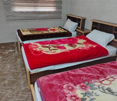 Ajloun Governorate Apartment | شقة مفروشه بالكامل ومكيفة