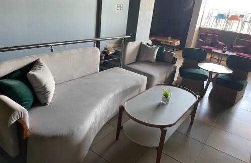 New Damietta Apartment | شقة مميزة بدمياط الجديدة