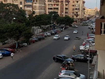 Port Said Apartment | شقة مميزة في وسط بورسعيد