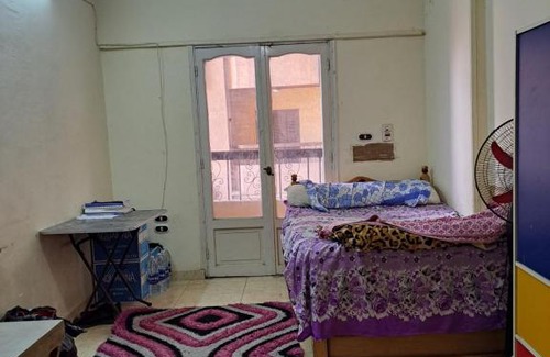 Port Said Apartment | شقة مميزة في وسط بورسعيد