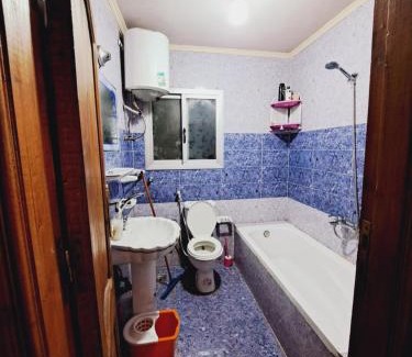 Port Said Apartment | شقة مميزة في وسط بورسعيد